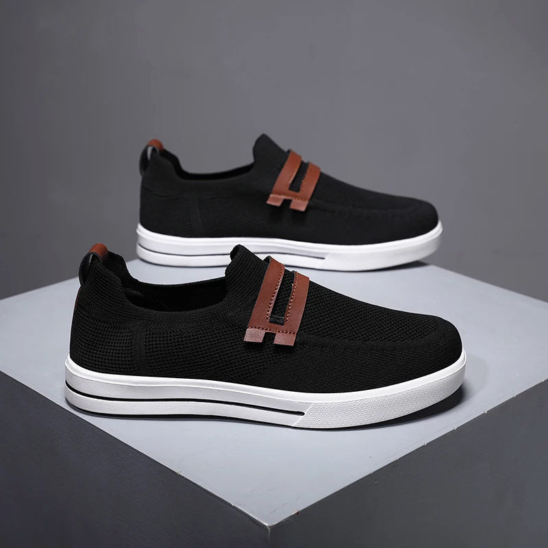 Jack Washington Aberdeen SlipOn Shoes