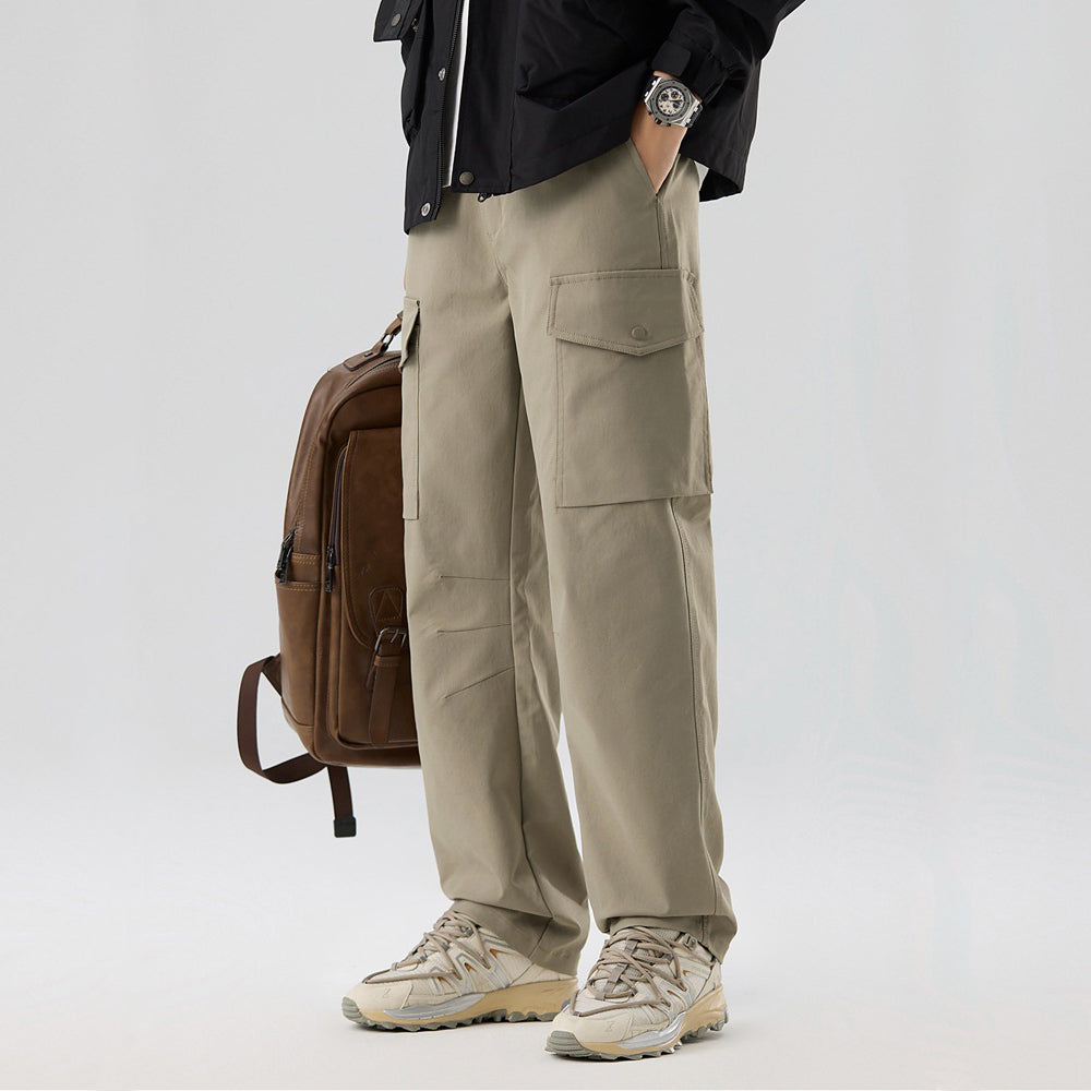 Jack Washington Frontier Flex Cargo Pants