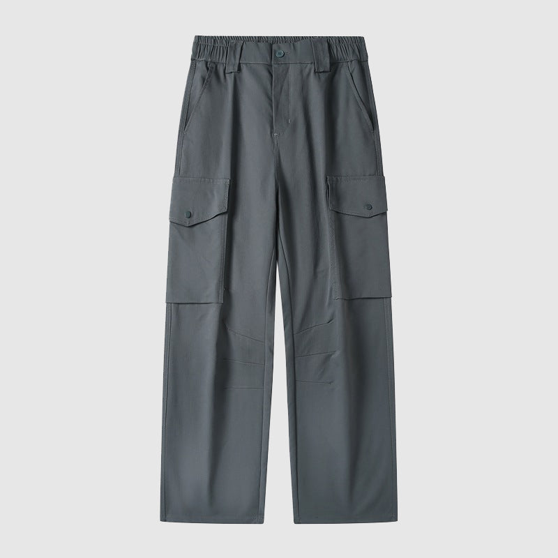 Jack Washington Frontier Flex Cargo Pants