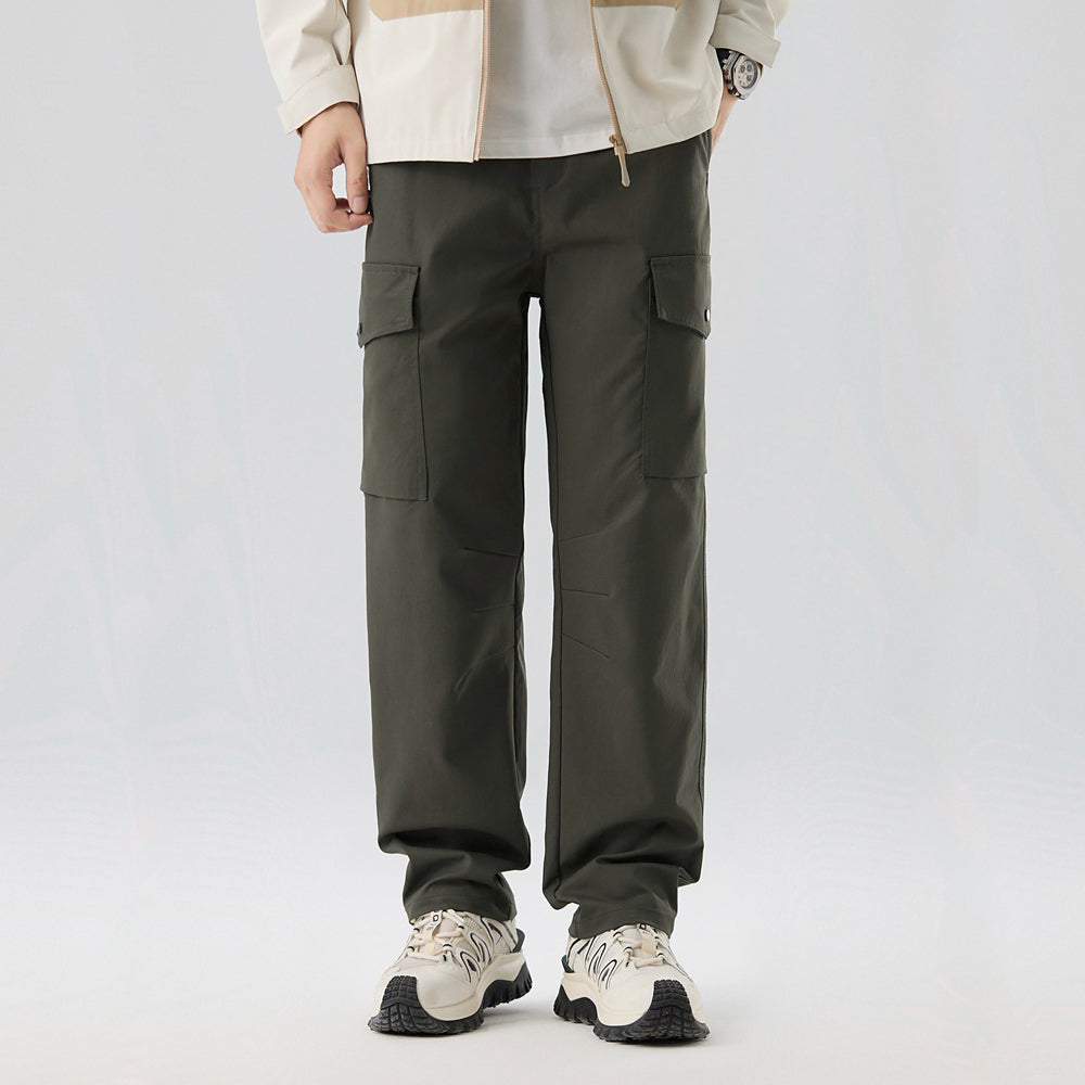 Jack Washington Frontier Flex Cargo Pants