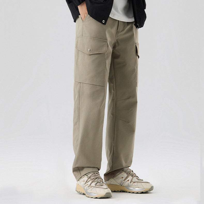 Jack Washington Frontier Flex Cargo Pants