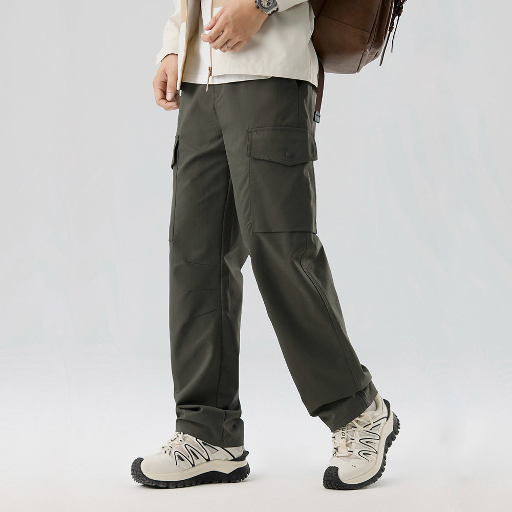 Jack Washington Frontier Flex Cargo Pants