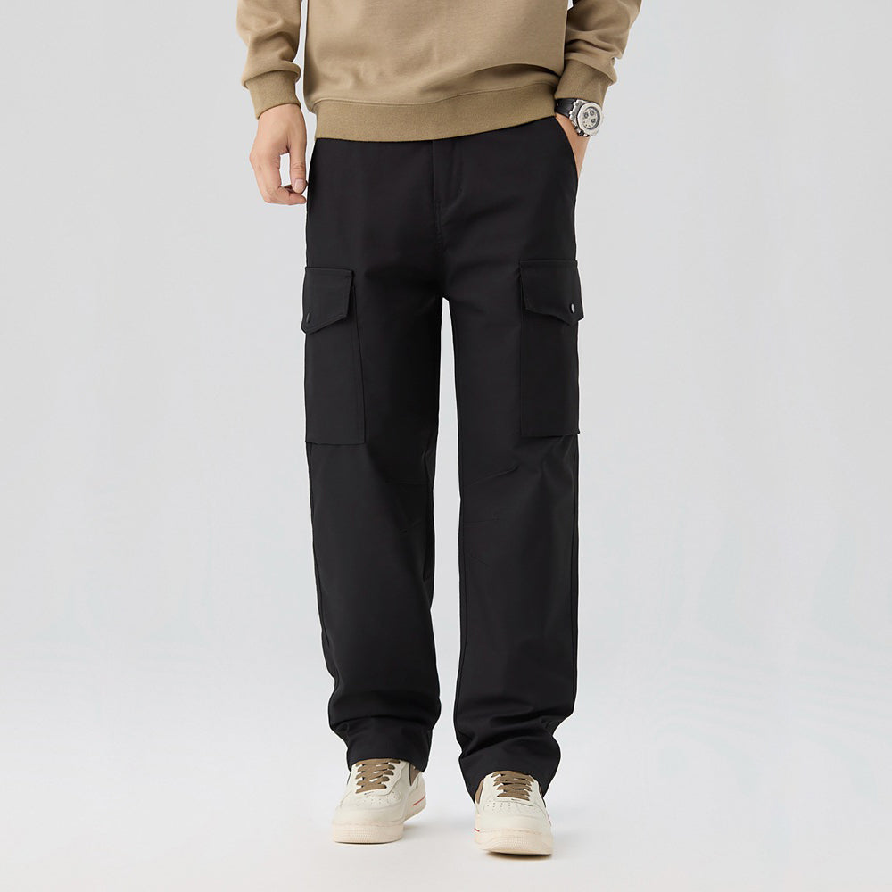 Jack Washington Frontier Flex Cargo Pants