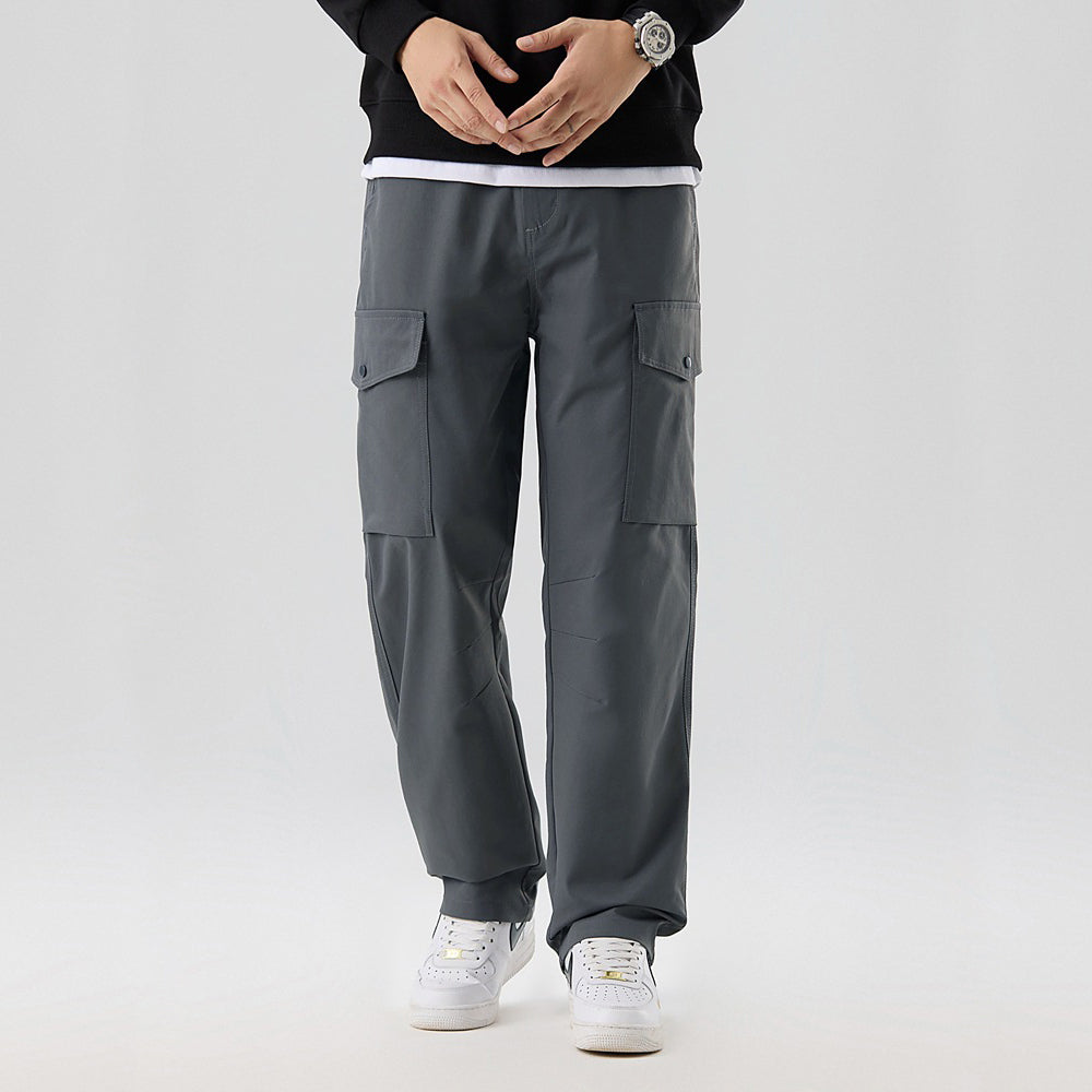 Jack Washington Frontier Flex Cargo Pants