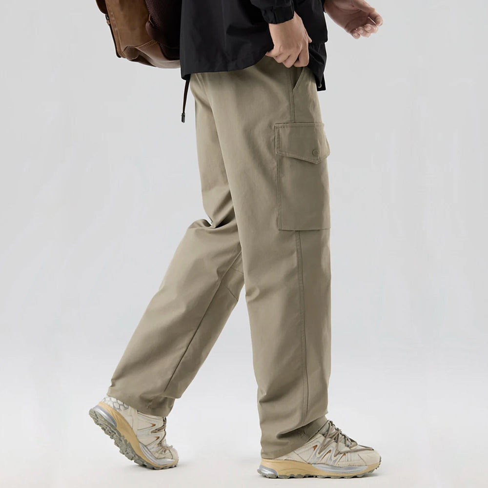 Jack Washington Frontier Flex Cargo Pants