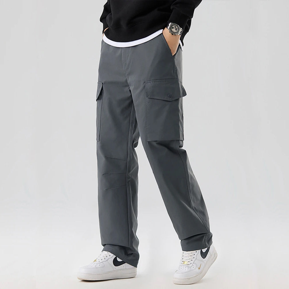 Jack Washington Frontier Flex Cargo Pants