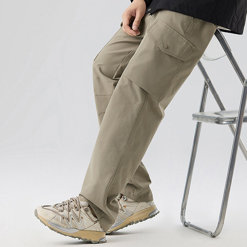 Jack Washington Frontier Flex Cargo Pants