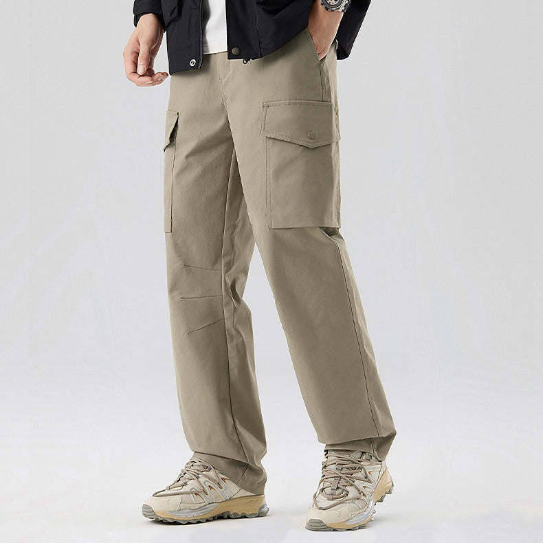 Jack Washington Frontier Flex Cargo Pants