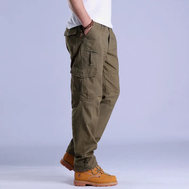 Jack Washington Liberty Ridge Cargo Pants