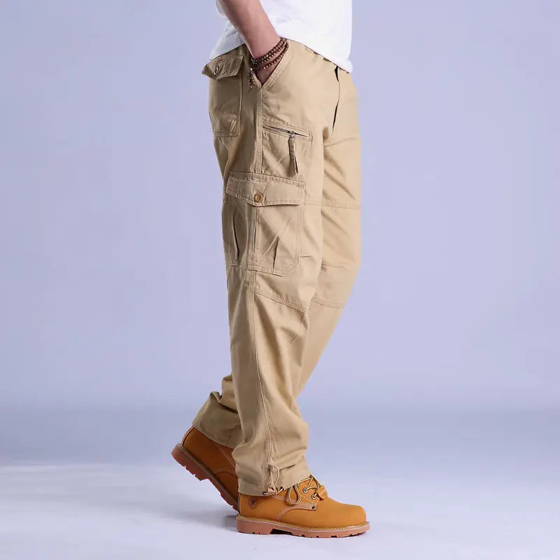 Jack Washington Liberty Ridge Cargo Pants