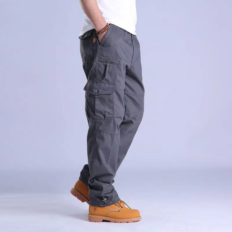 Jack Washington Liberty Ridge Cargo Pants