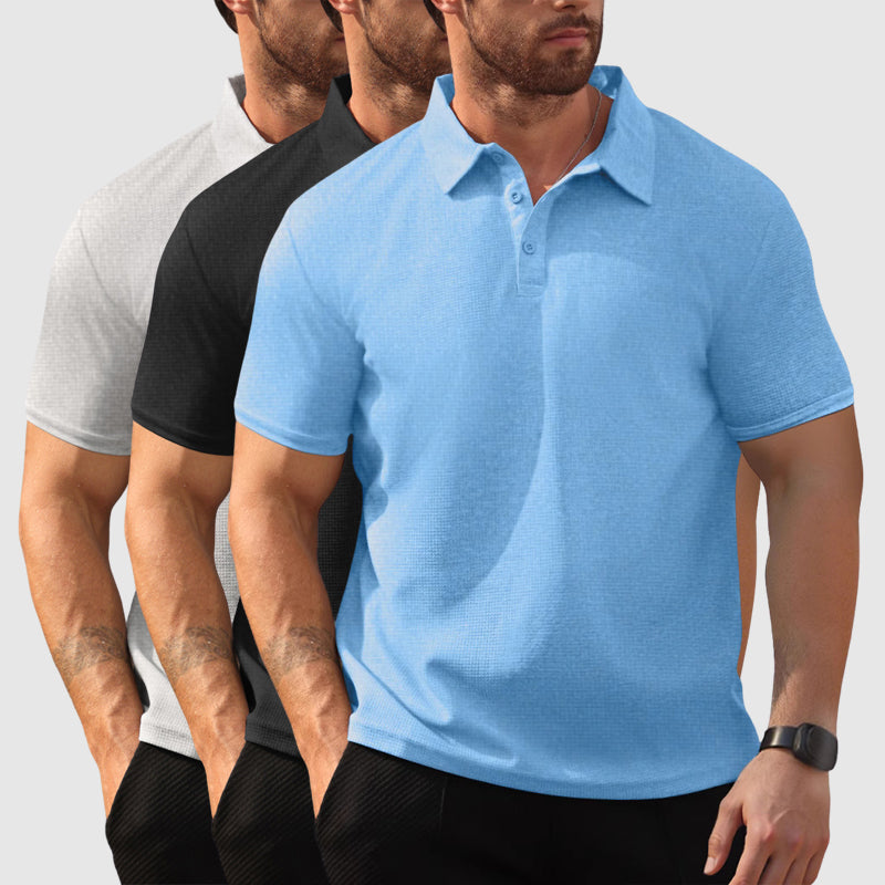 Jack Washington Oregon Polo Shirt