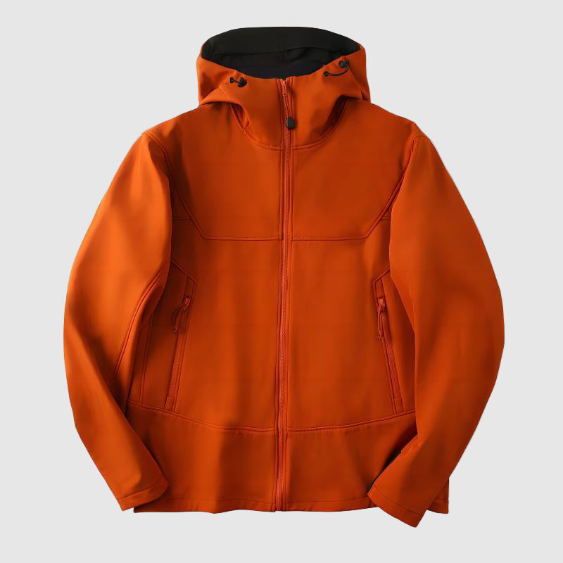 Jack Washington TerraForge Peak Jacket
