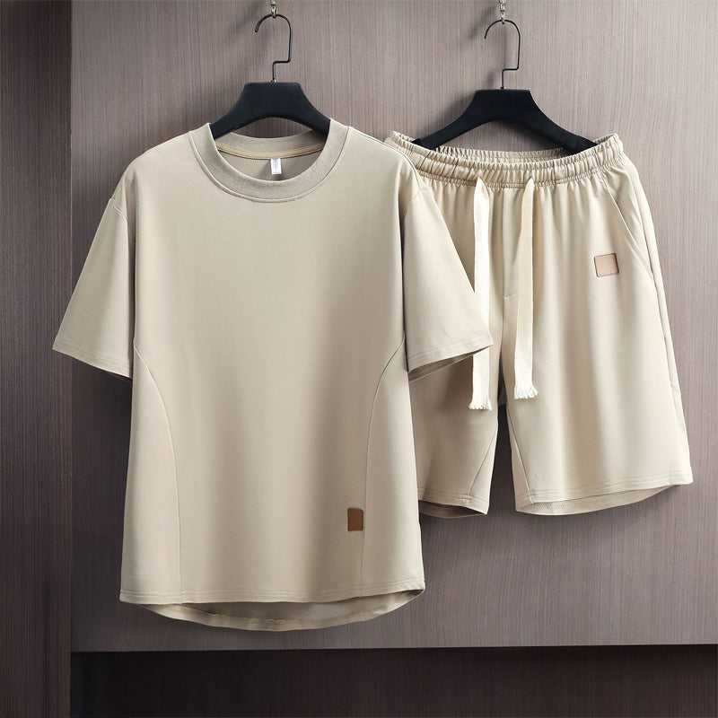 Jack Washington Troyes 2Piece Set