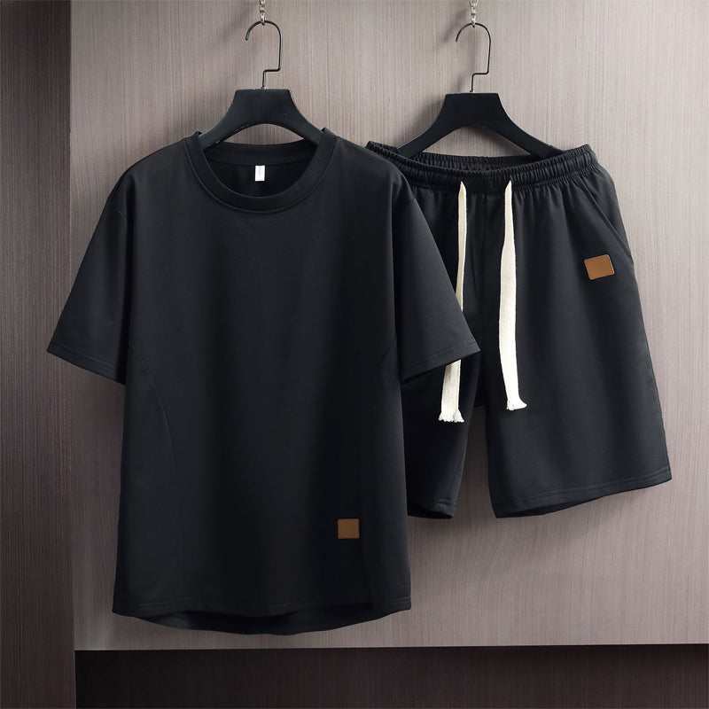 Jack Washington Troyes 2Piece Set