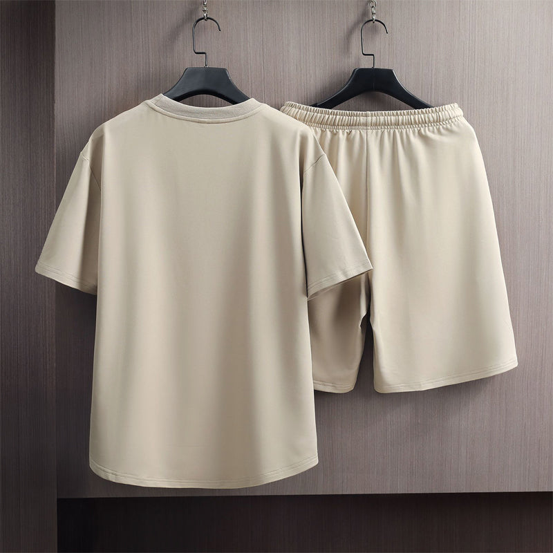 Jack Washington Troyes 2Piece Set