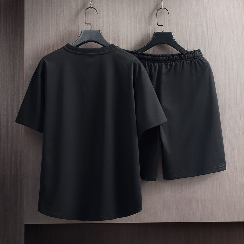 Jack Washington Troyes 2Piece Set