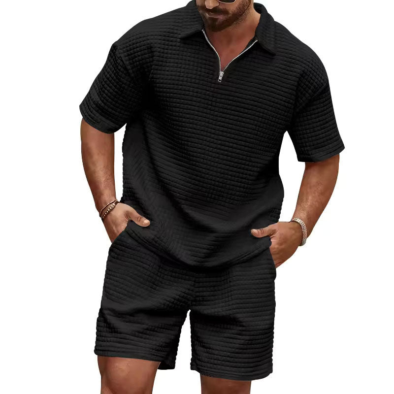 James Scott Casual Co-Ord Summer Set