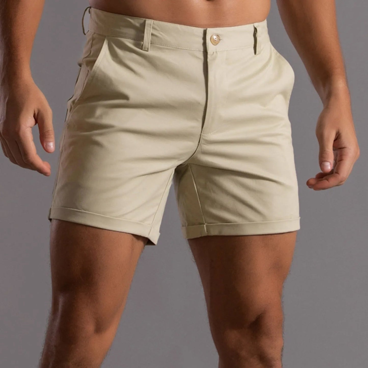 James Scott Flow Motion Shorts