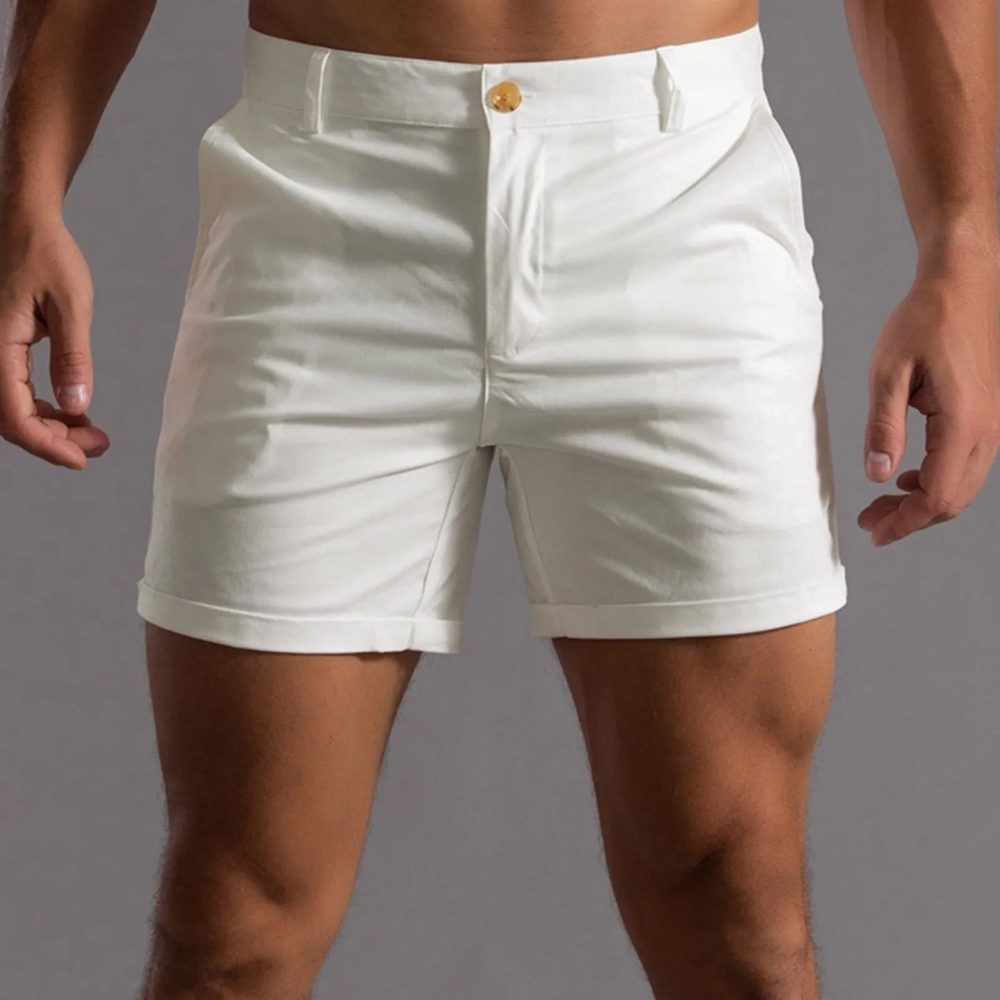 James Scott Flow Motion Shorts
