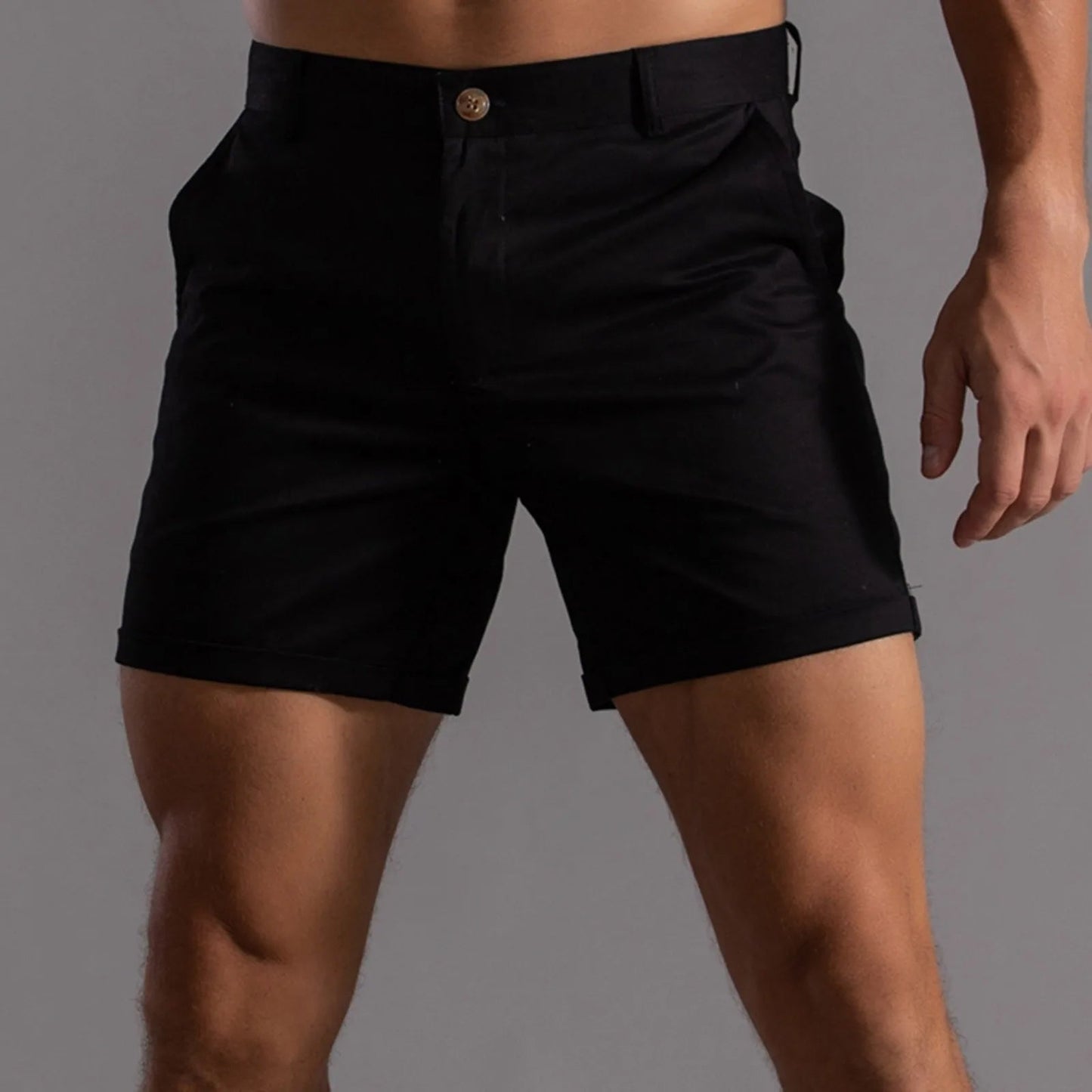 James Scott Flow Motion Shorts