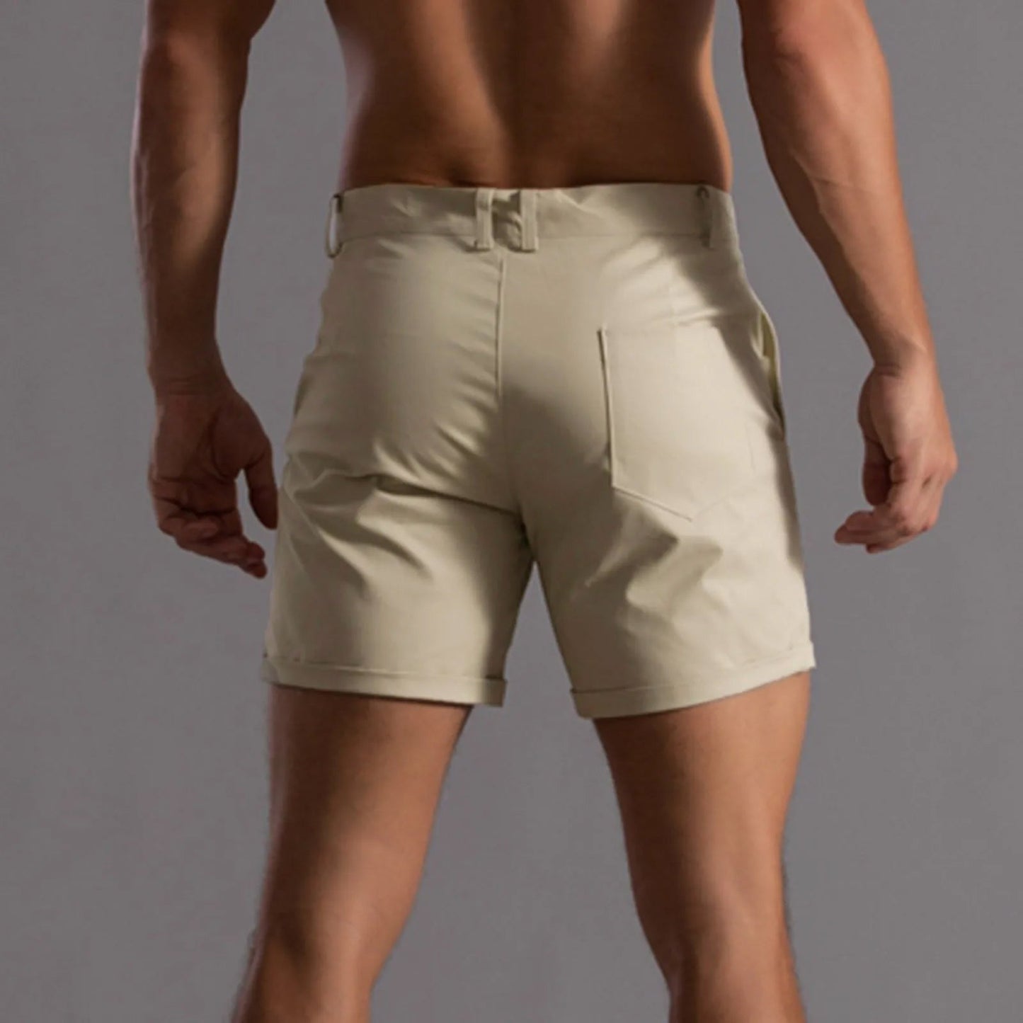 James Scott Flow Motion Shorts