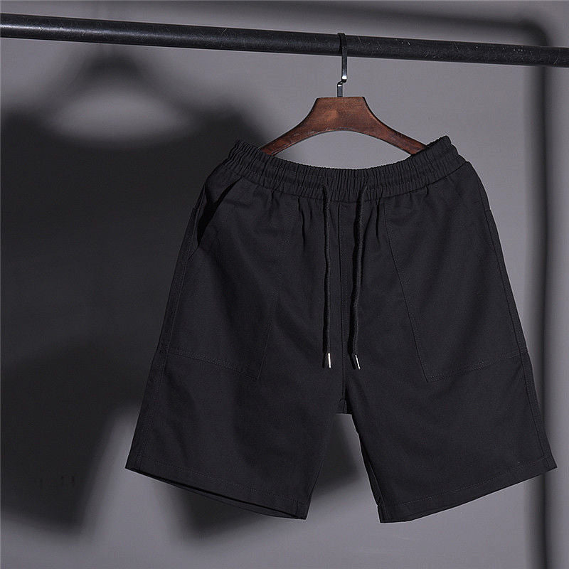 James Scott L'Essentiel Navigator Shorts