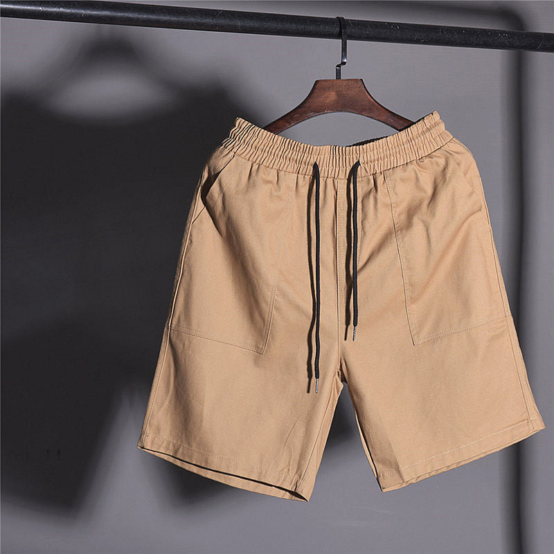 James Scott L'Essentiel Navigator Shorts