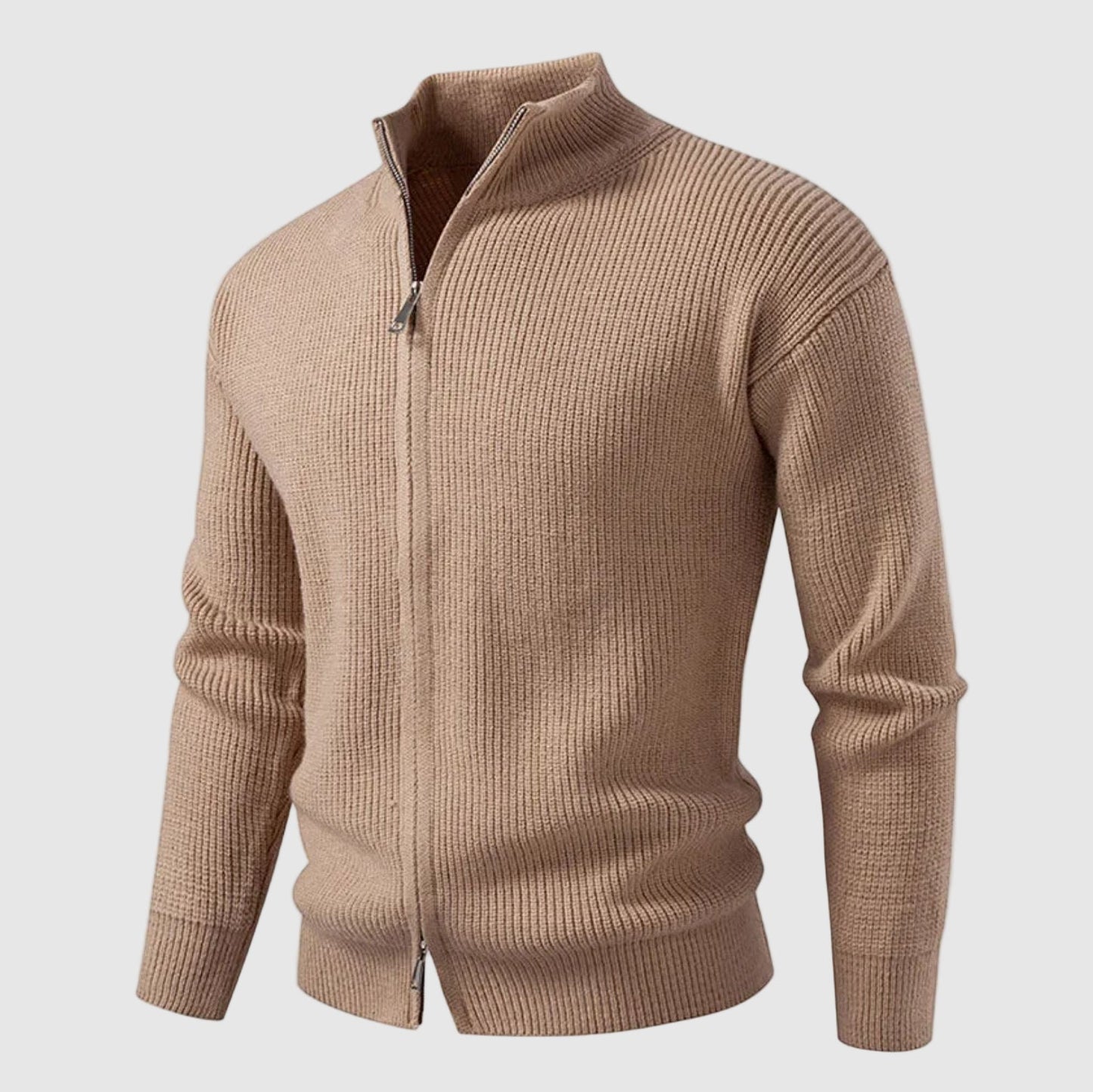 James Scott Street Stitch Hoodie
