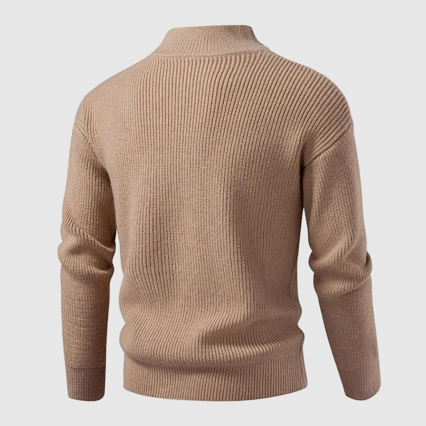 James Scott Street Stitch Hoodie