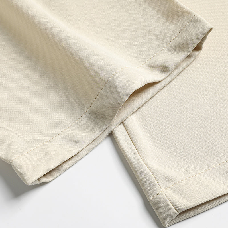 L'Artisan Streamline Pants by Olivier Marquisé