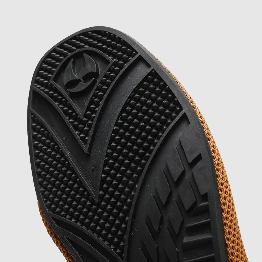 L’Ascend Tricot Shoes by James Scott