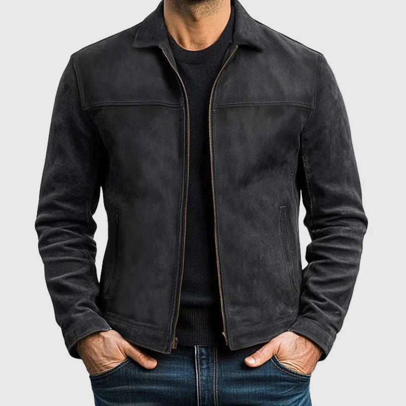 L'Audace Rogue Jacket by Franco Bianchi