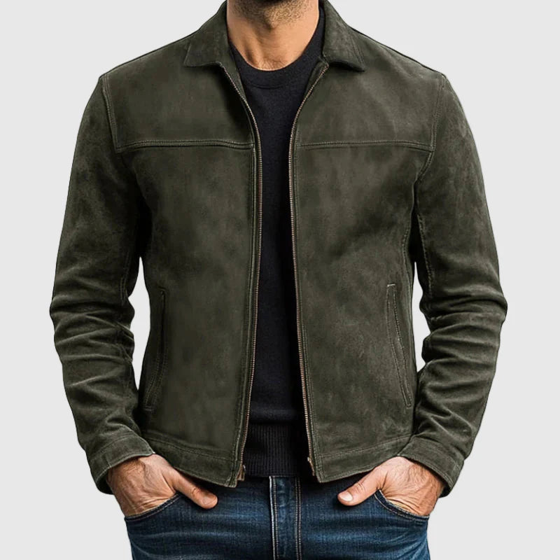 L'Audace Rogue Jacket by Franco Bianchi