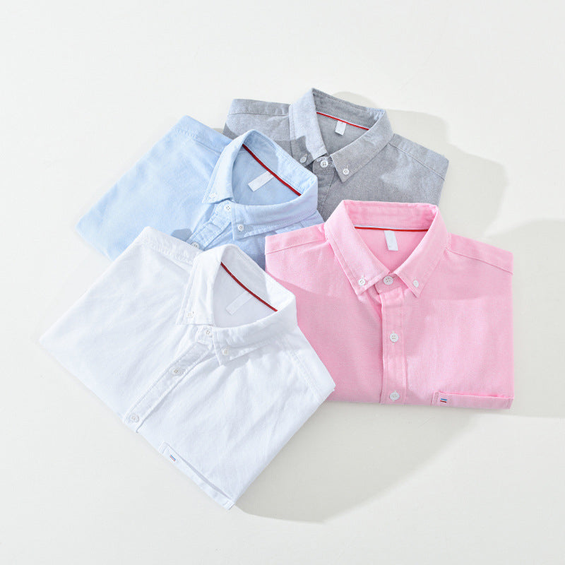 L'Azur Pastel Shirt by Franco Bianchi