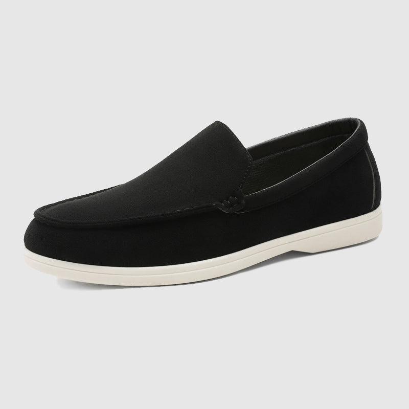 L'Élégance Léger Loafers by Franco Bianchi