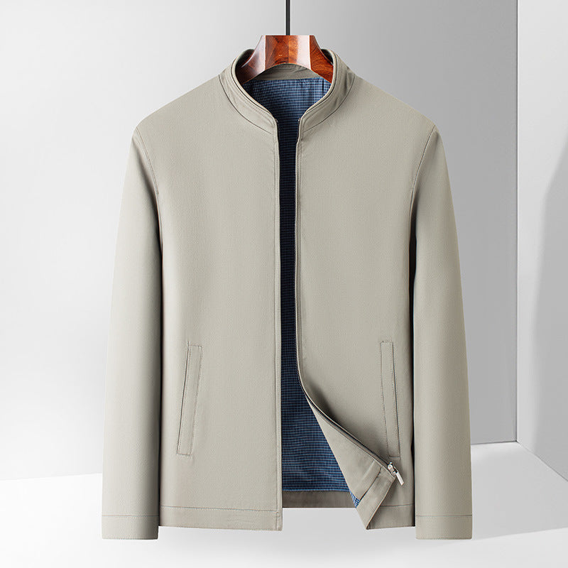 L’Héritage Moderne Jacket by Franco Bianchi