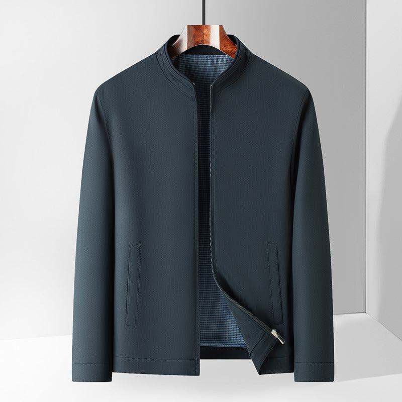 L’Héritage Moderne Jacket by Franco Bianchi