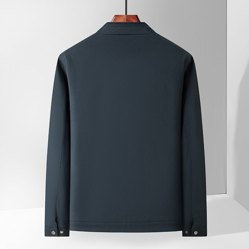 L’Héritage Moderne Jacket by Franco Bianchi