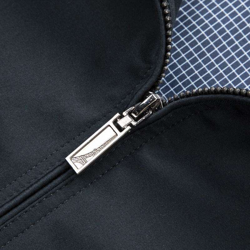 L’Héritage Moderne Jacket by Franco Bianchi