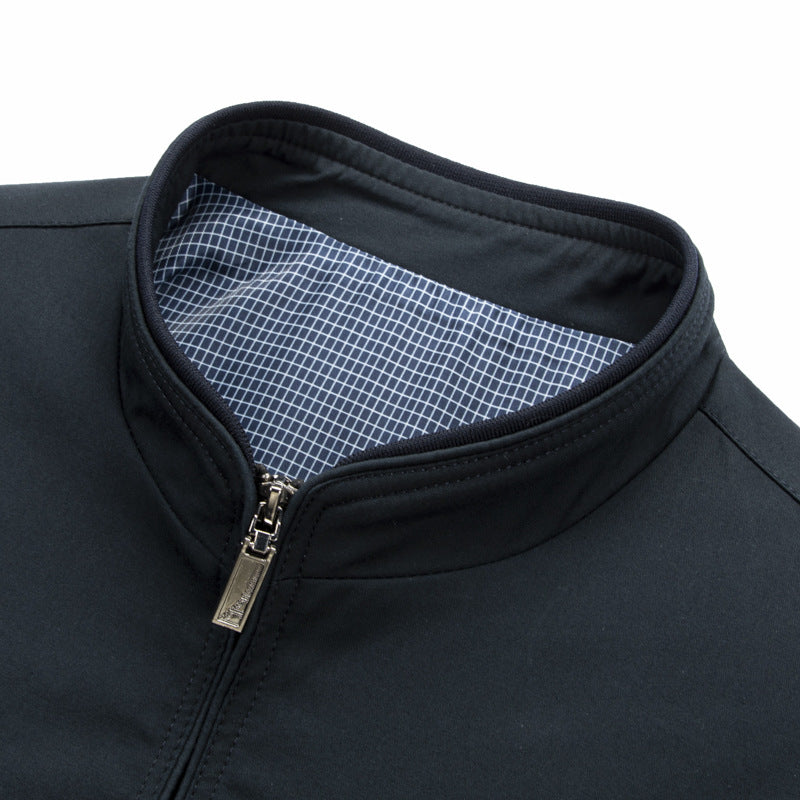 L’Héritage Moderne Jacket by Franco Bianchi