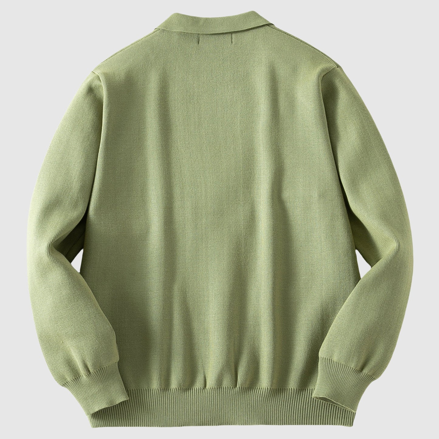 L’Oasis de Sauge Cardigan by Olivier Marquisé