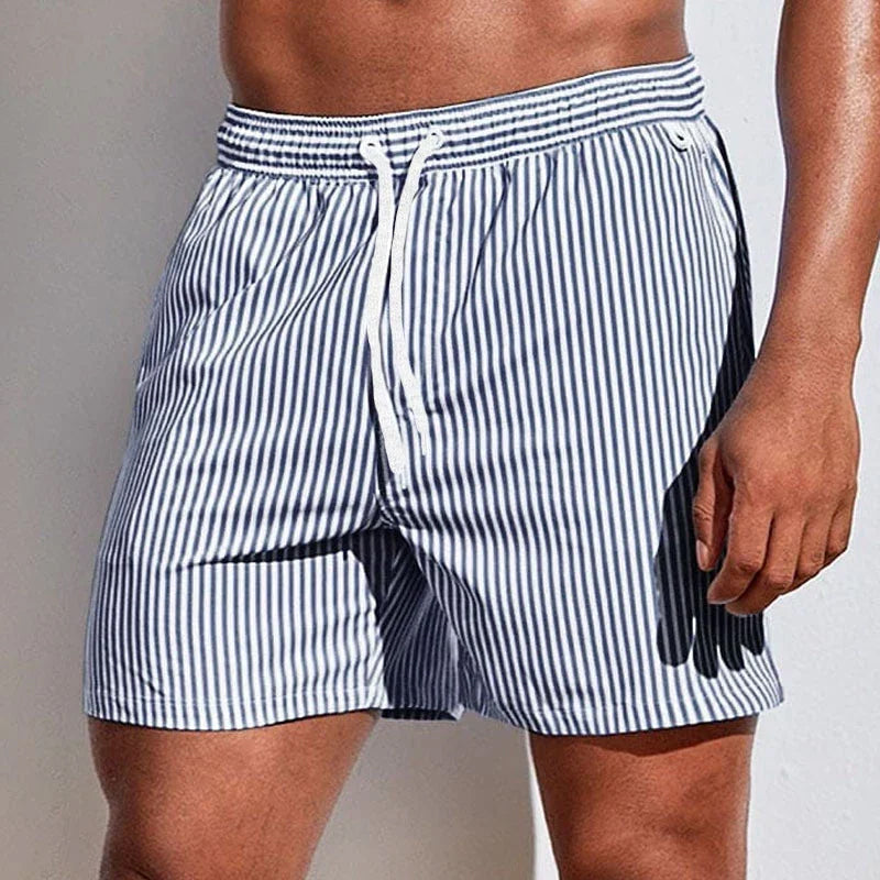 La Riviera Swimsuit Shorts by Ben Smith