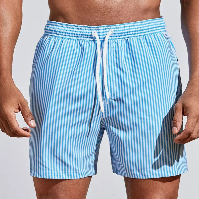 La Riviera Swimsuit Shorts by Ben Smith