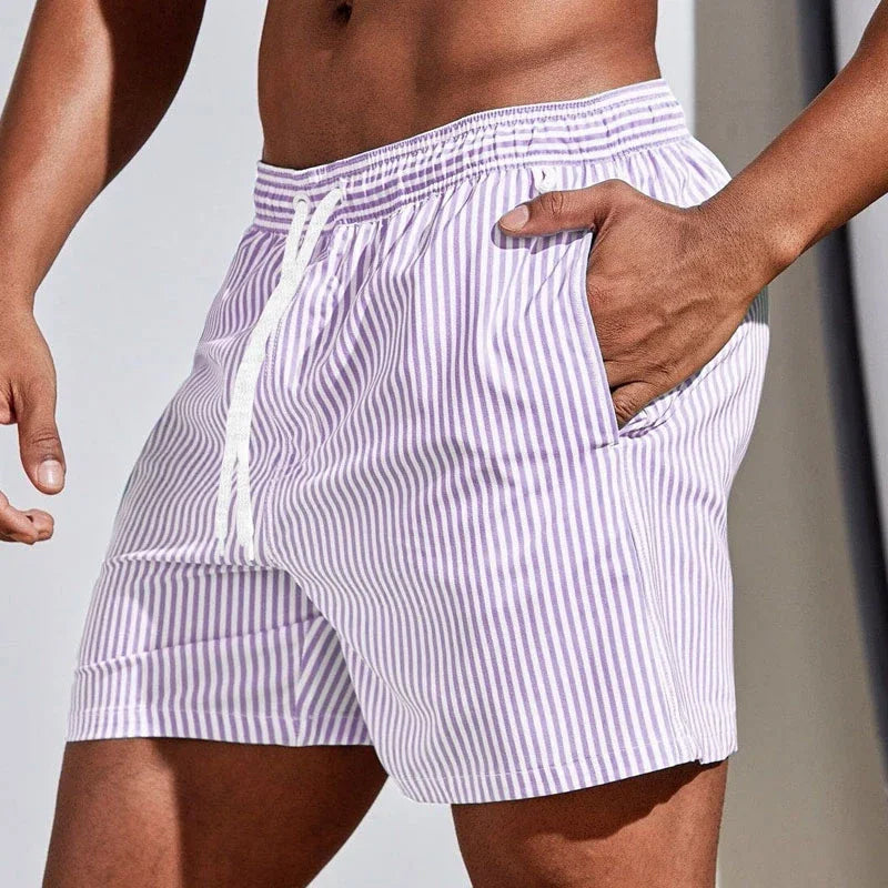 La Riviera Swimsuit Shorts by Ben Smith