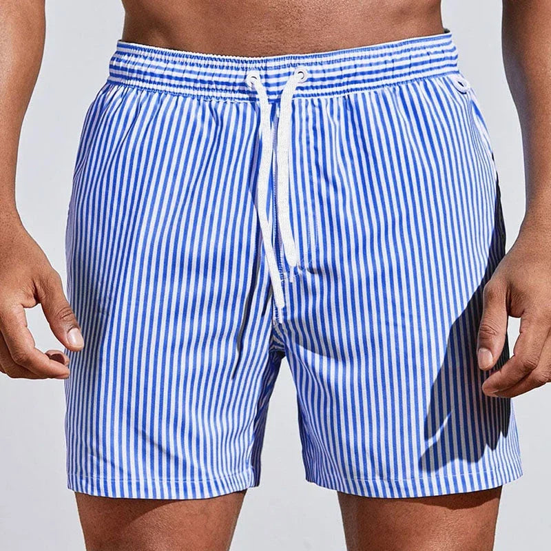 La Riviera Swimsuit Shorts by Ben Smith