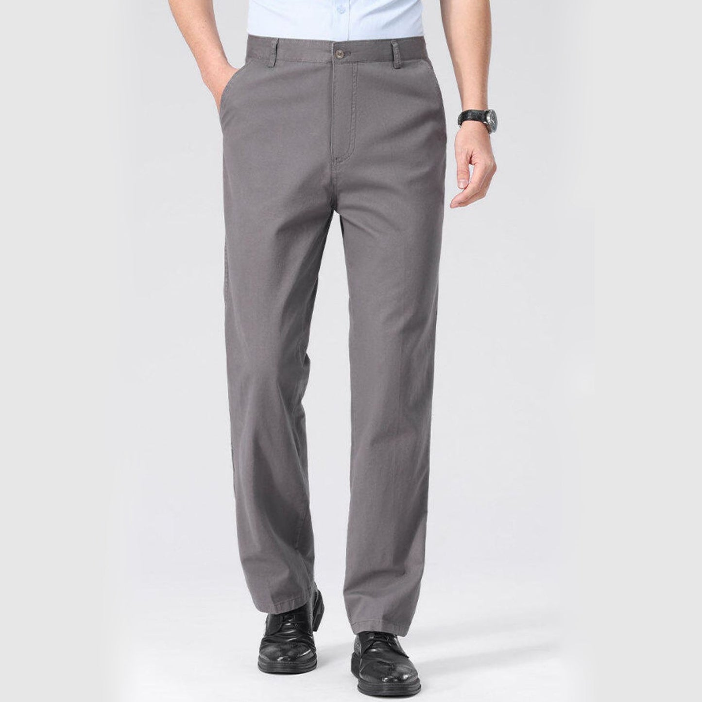 Le Drapé Pants by Franco Bianchi