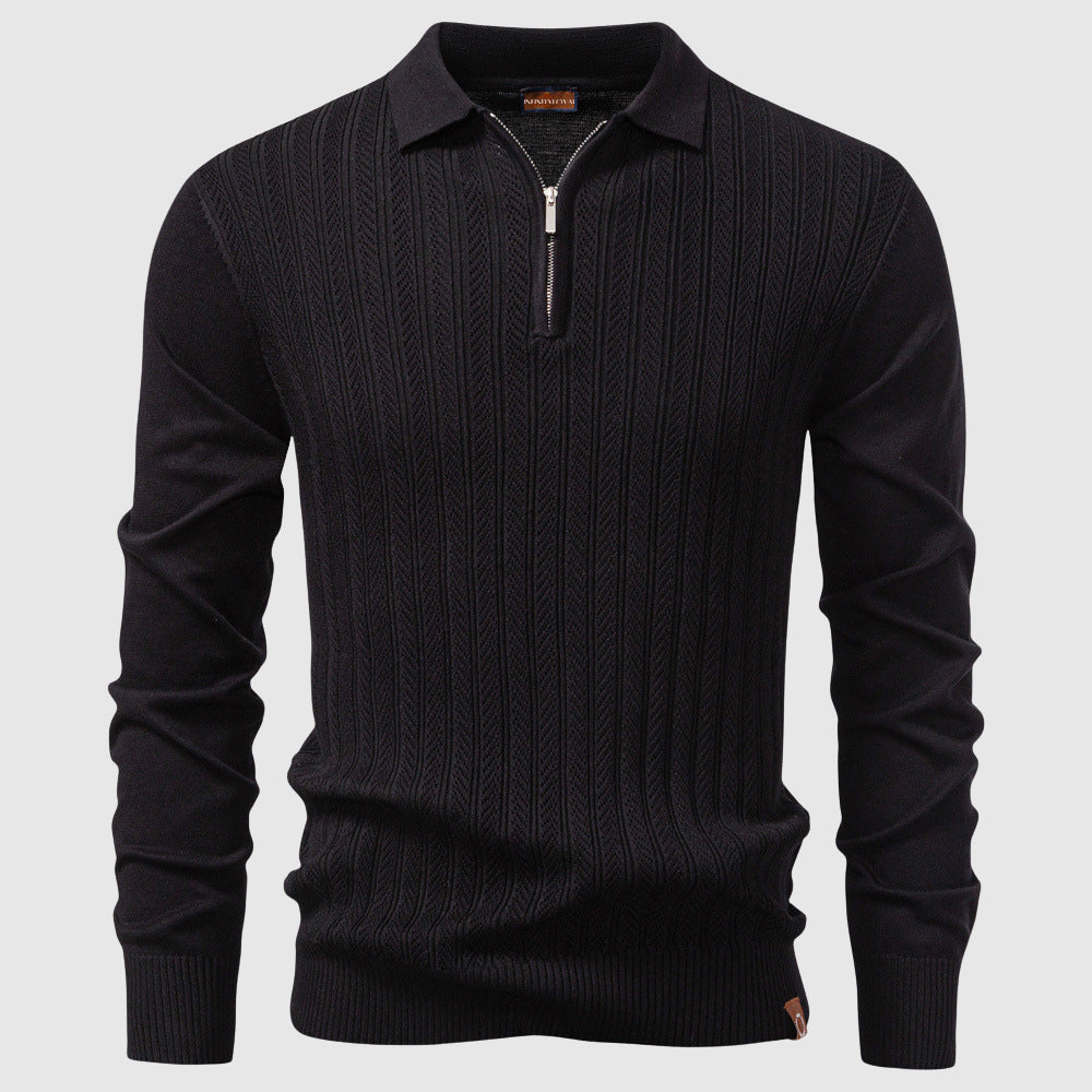 Le Ésthète Urbain Sweater by Jack Washington
