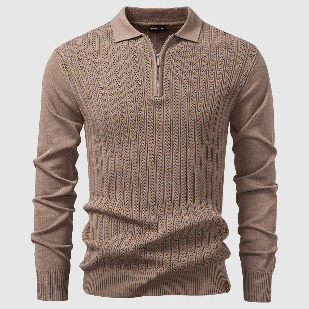Le Ésthète Urbain Sweater by Jack Washington
