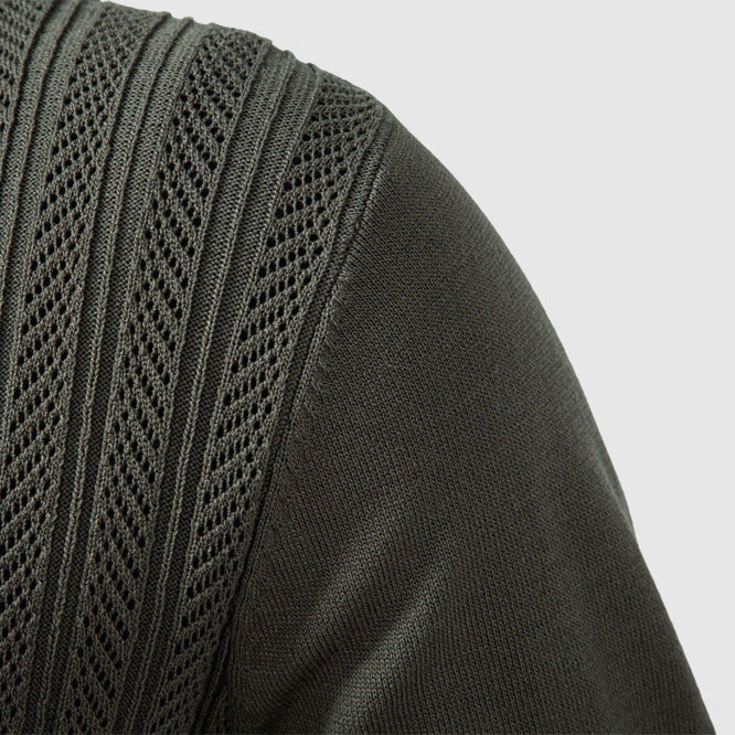 Le Ésthète Urbain Sweater by Jack Washington